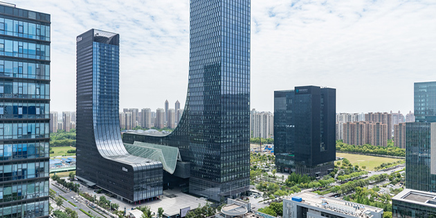 江蘇省有哪些SAP代理商？