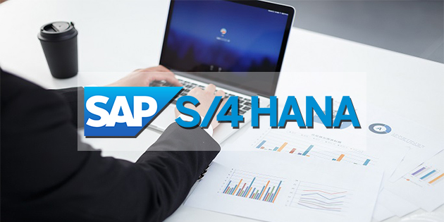 SAP智能ERP助力企業(yè)應(yīng)對持續(xù)變化的財(cái)稅挑戰(zhàn)，加快財(cái)務(wù)數(shù)字化轉(zhuǎn)型