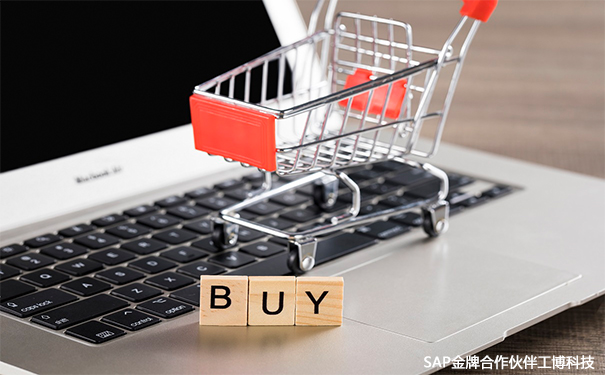 跨境企業(yè)ERP,跨境ERP,跨境電商ERP,SAP電商行業(yè)解決方案