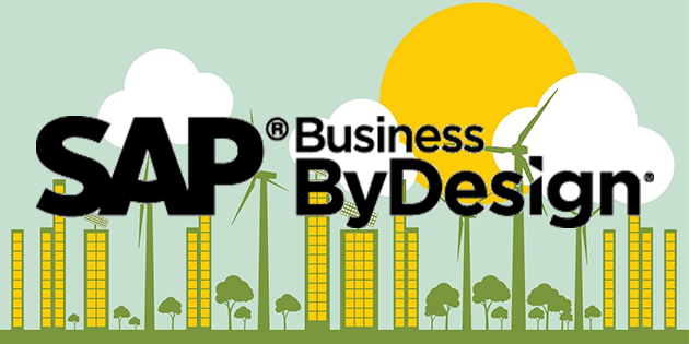 SAP Business ByDesign如何助力成長(zhǎng)型能源企業(yè)提升項(xiàng)目管控力