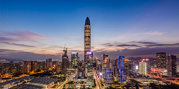 深圳企業(yè)數(shù)字化轉(zhuǎn)型找哪家ERP供應(yīng)商好？工博科技——SAP官方認(rèn)證的金牌合作伙伴