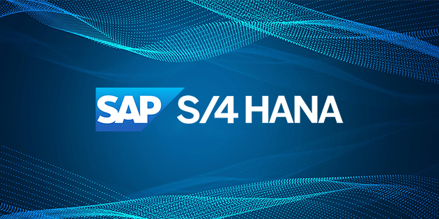 SAP S/4HANA助力企業(yè)決勝數(shù)字化轉(zhuǎn)型