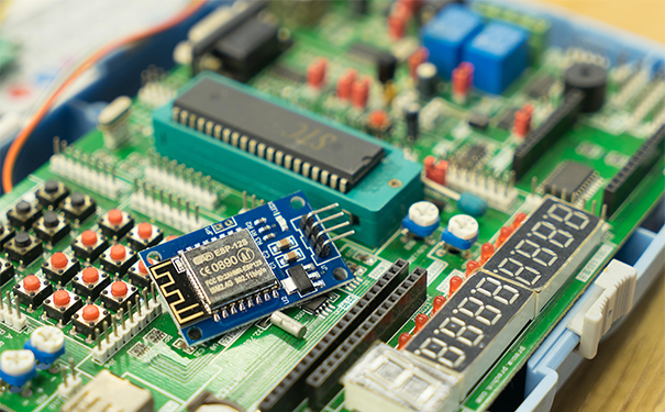 PCB行業(yè)ERP