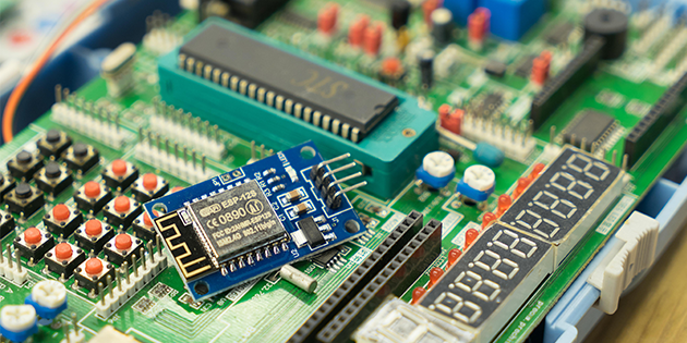 工博科技PCB解決方案，賦能PCB行業(yè)數(shù)字化轉(zhuǎn)型
