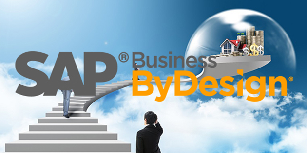 SAP Business ByDesign，幫助成長(zhǎng)型企業(yè)練就“硬功夫”