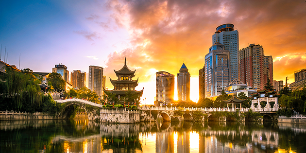 貴州SAP ERP實(shí)施公司應(yīng)該找哪家？貴州SAP金牌代理商工博科技