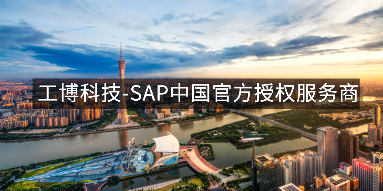 SAP中國官方授權(quán)服務(wù)商有哪些？