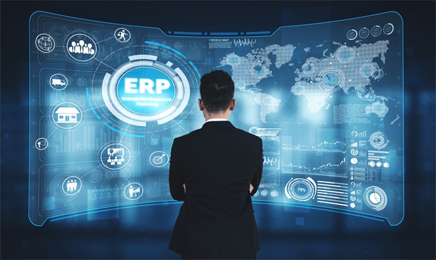 集團企業(yè)母子公司SAP ERP系統(tǒng)如何無縫對接？